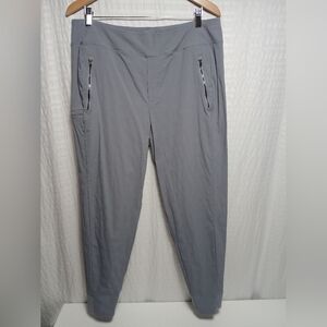 Athleta Ladies Trekki North High Rise Jogger. Sixe 16 Tall